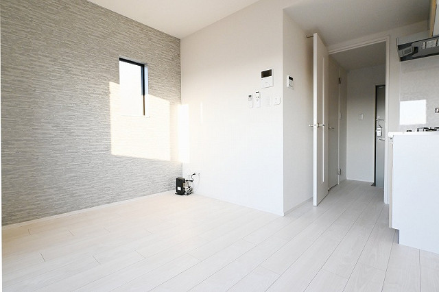 部屋２