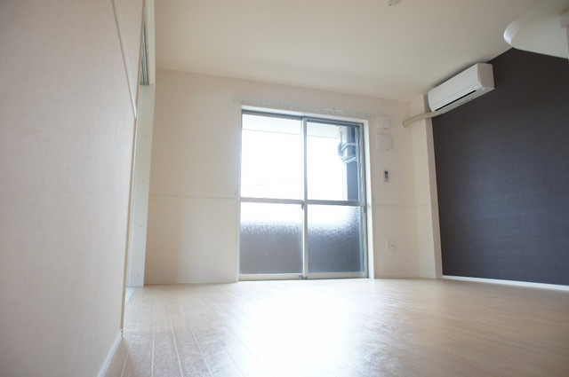 部屋２