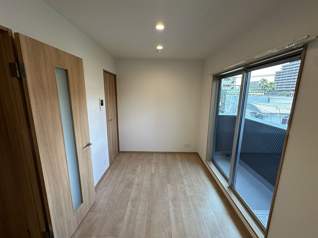 部屋２