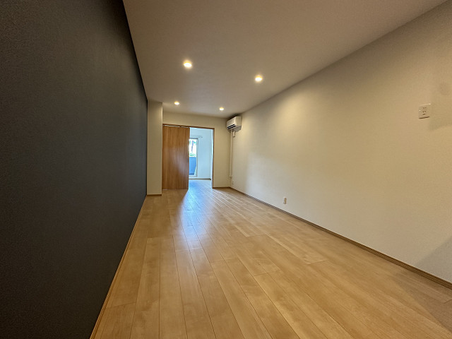 部屋２