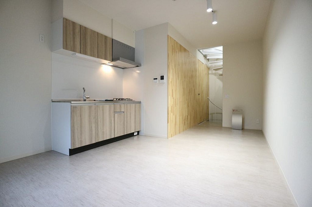 部屋２