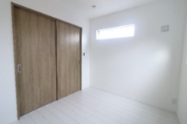 部屋２