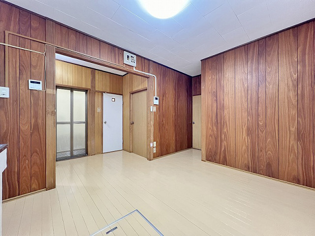 部屋２