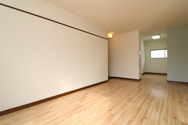 部屋２