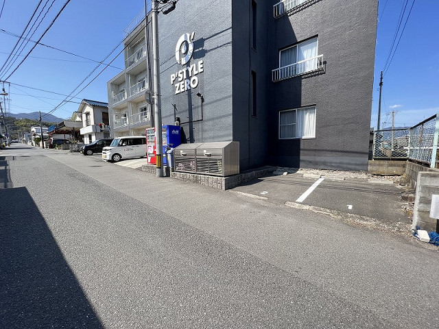 共用部５