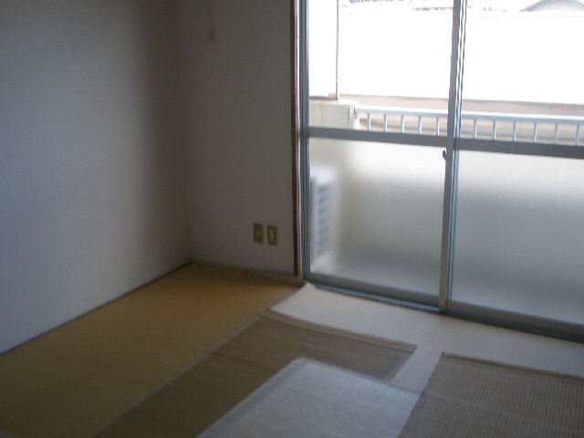 部屋２