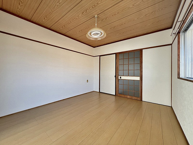 部屋２