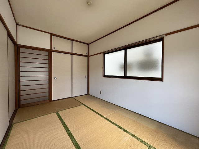 部屋２