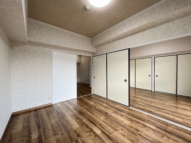 部屋２