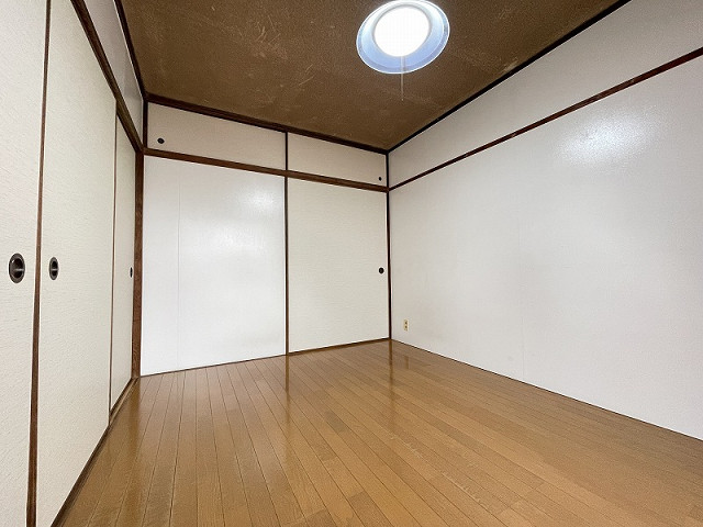 部屋２