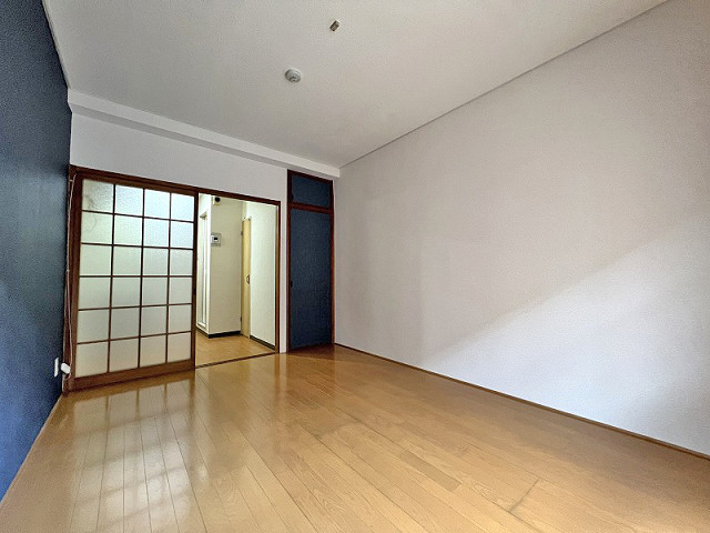 部屋２
