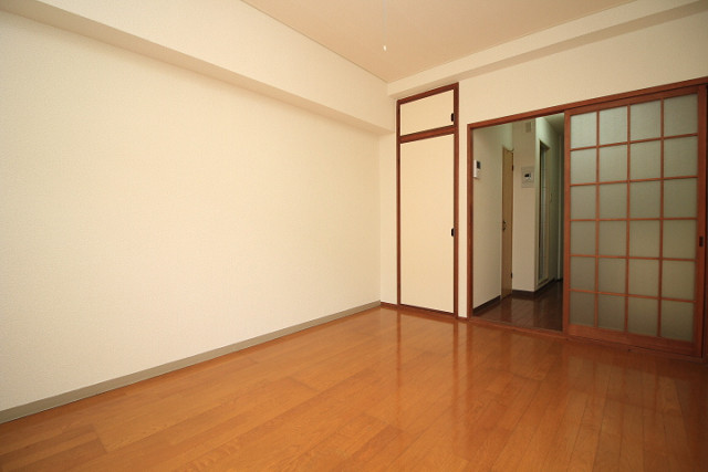 部屋２