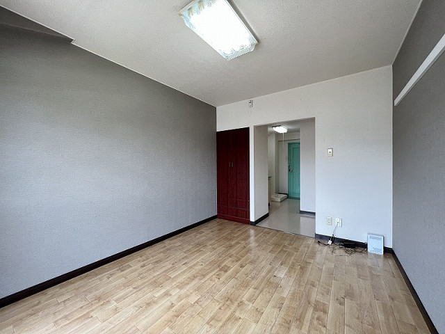 部屋２