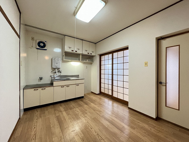 部屋２