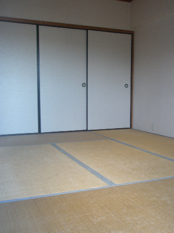 部屋２