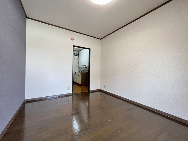 部屋２