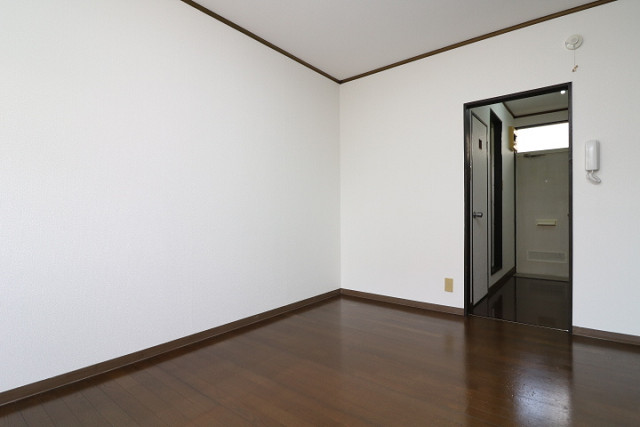 部屋２