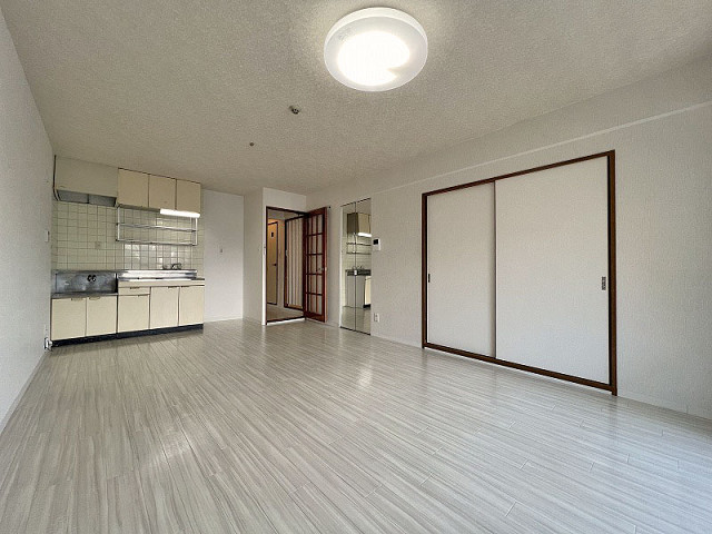 部屋２