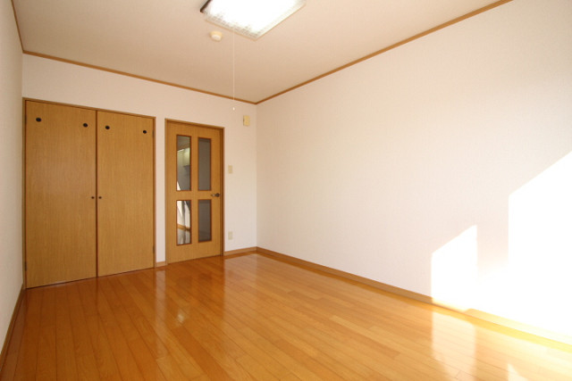 部屋２