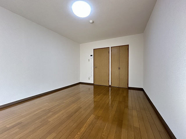 部屋２