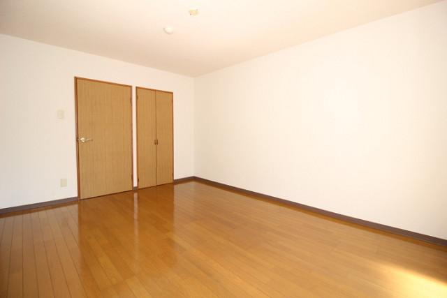 部屋２