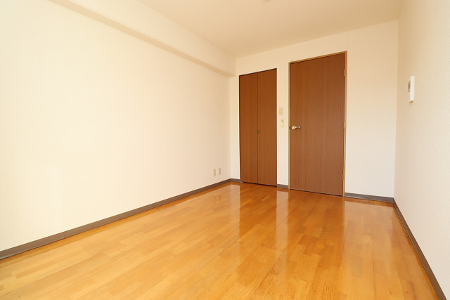 部屋２