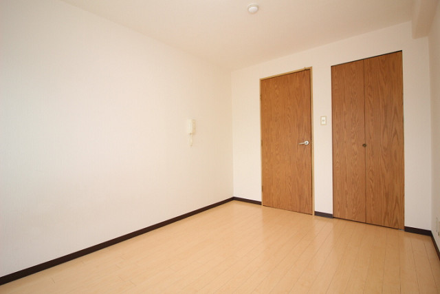 部屋２