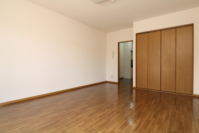 部屋２