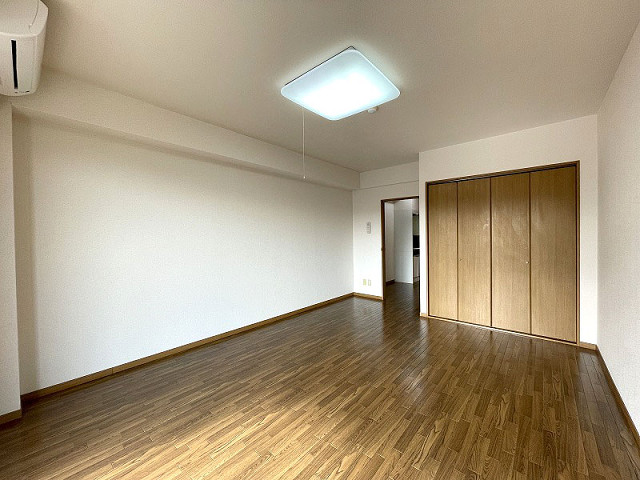部屋２