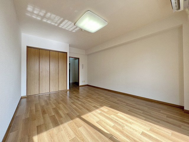 部屋２