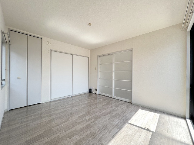 部屋２