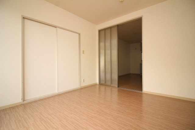 部屋２