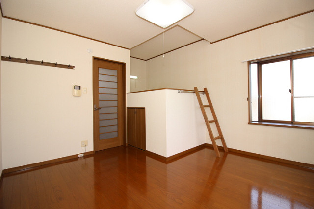 部屋２