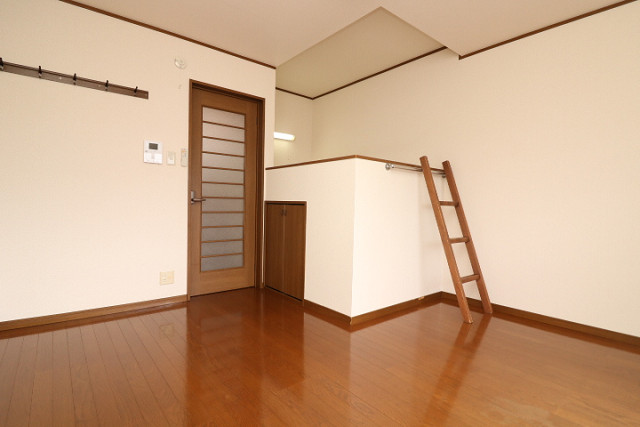 部屋２