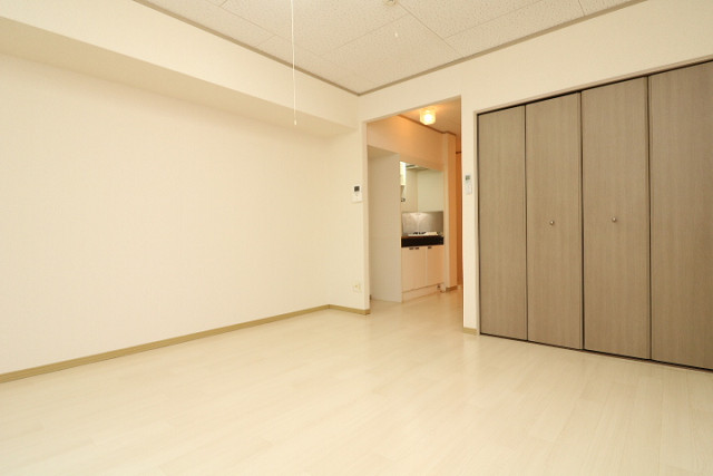 部屋２