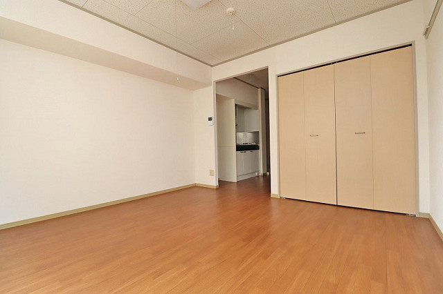 部屋２