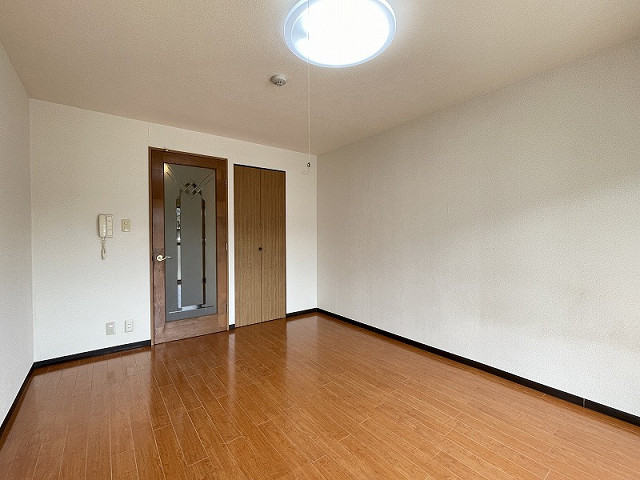 部屋２