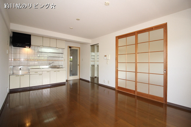 部屋２