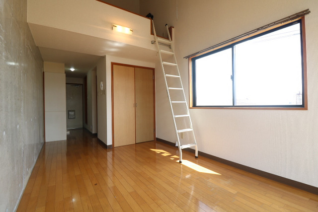 部屋２