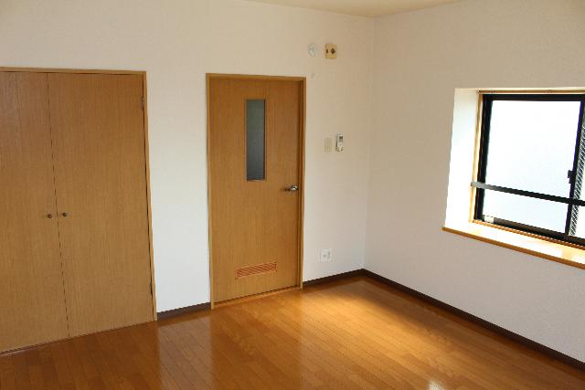 部屋２