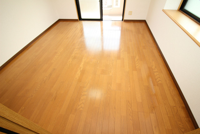 部屋２
