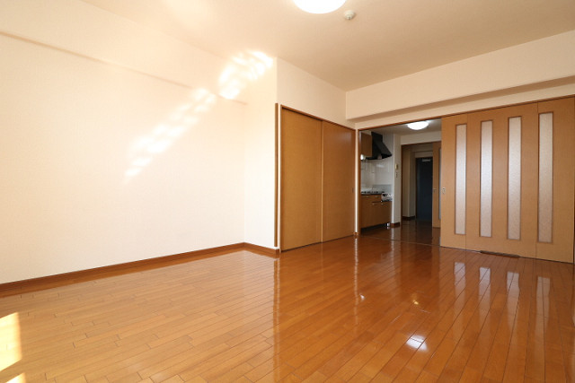 部屋２