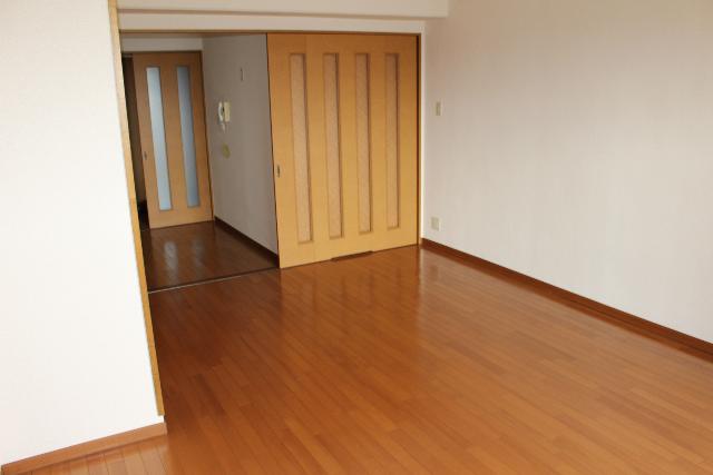 部屋２