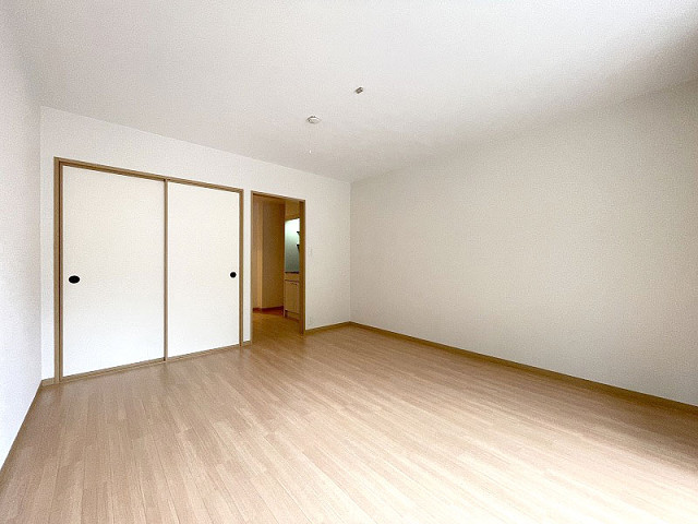 部屋２