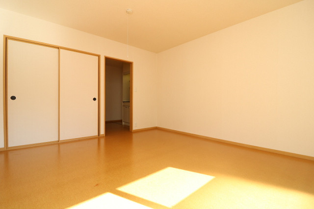 部屋２