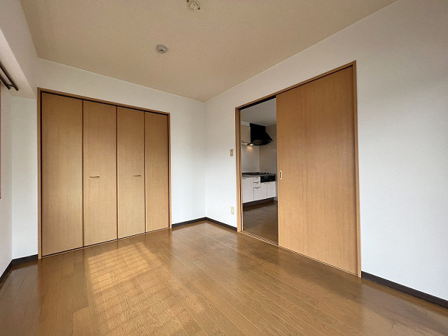 部屋２