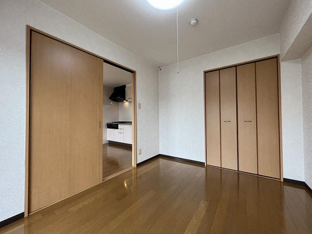 部屋２