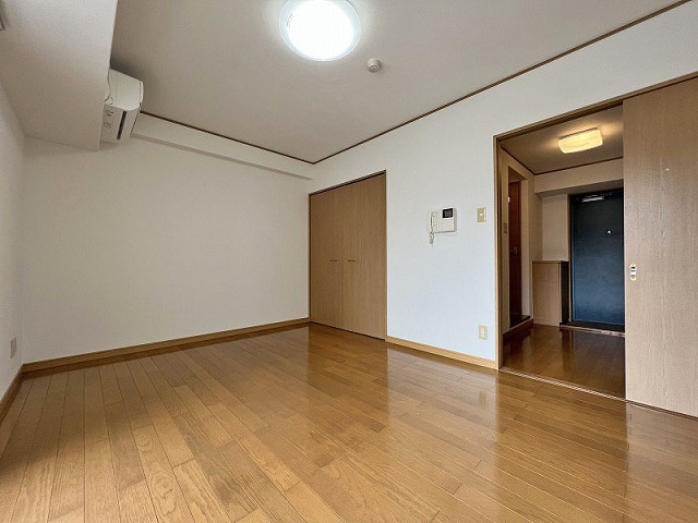 部屋２