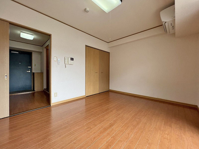 部屋２