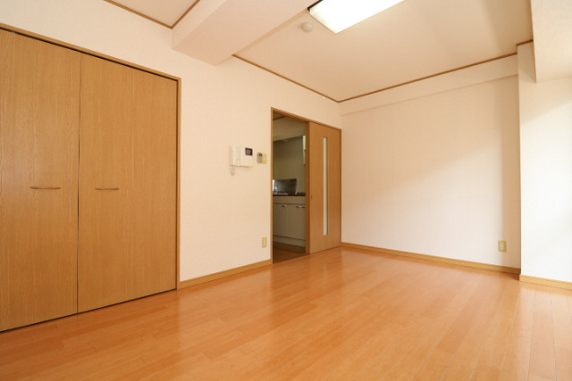 部屋２